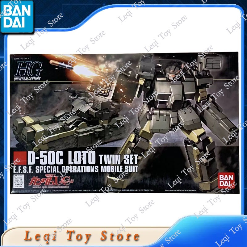 Oryginalny, autentyczny produk – Bandai Model Gundam Hg recenzja i cena
