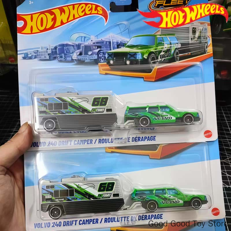 Oryginalny model samochodu Hot – Hot Wheels Car Track Sets recenzja i cena
