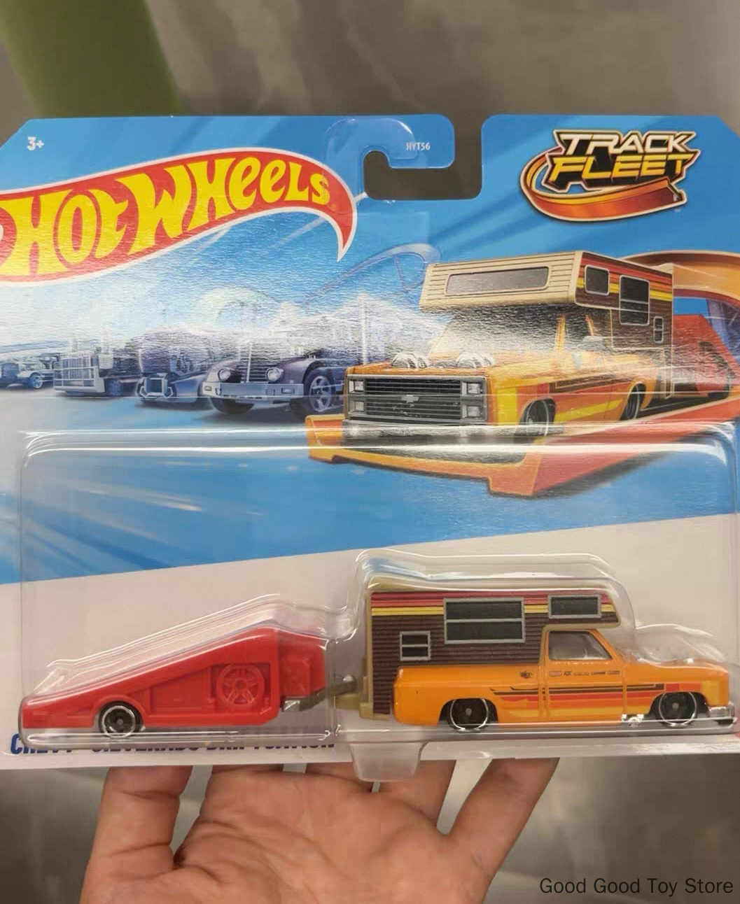 Oryginalny model samochodu Hot – Hot Wheels Car Track Sets recenzja i cena