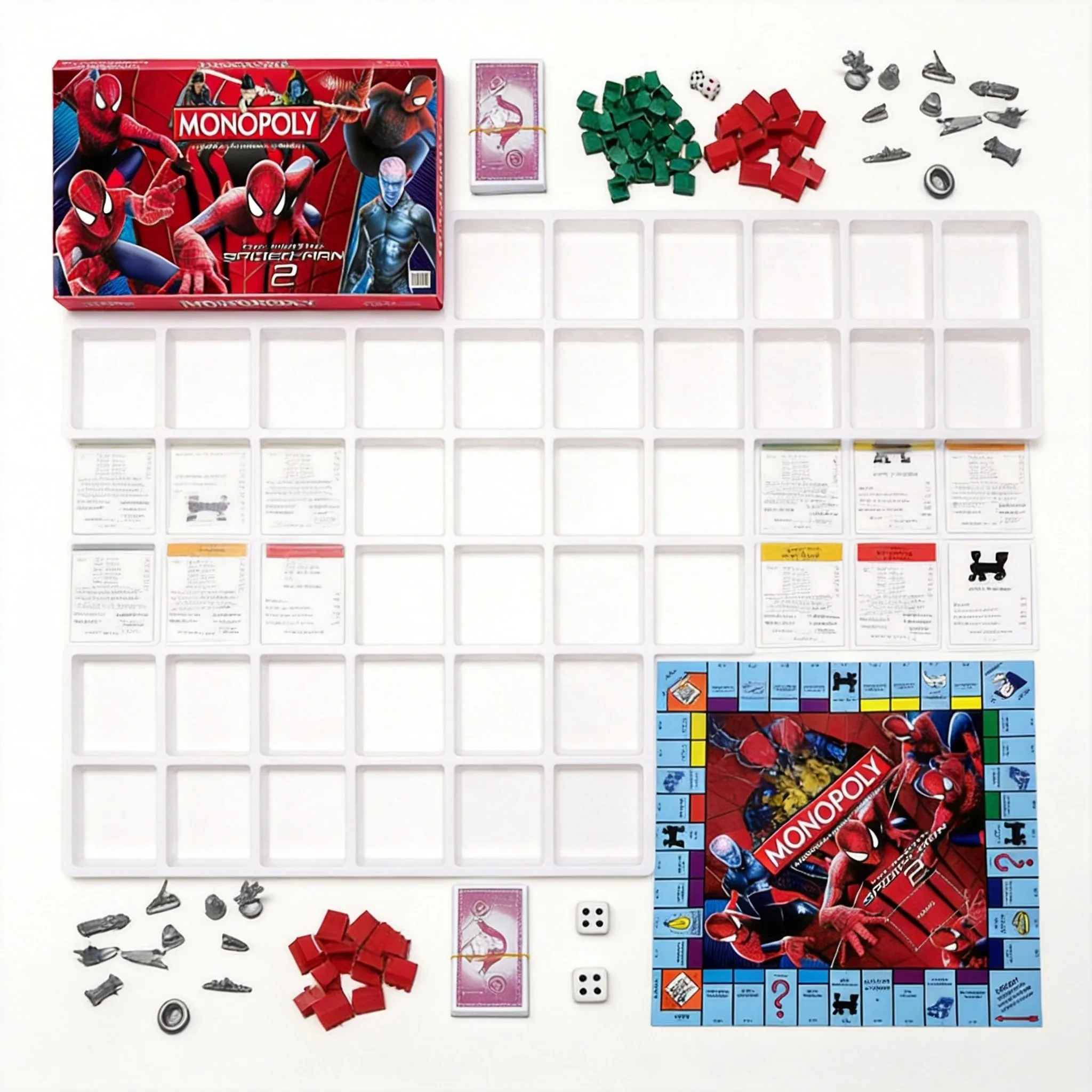 MONOPOLY - Wysokiej jakości ko – Hasbro Game Monopoly recenzja i cena