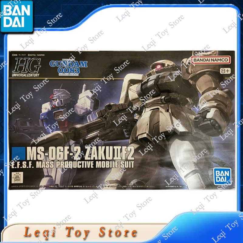 Oryginalny, autentyczny produk – Bandai Model Gundam Hg recenzja i cena