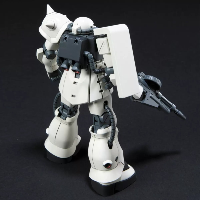 Oryginalny, autentyczny produk – Bandai Model Gundam Hg recenzja i cena