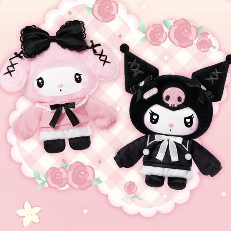 Sanrio Characters Angel Garden – Vinyl Figure Blank recenzja i cena