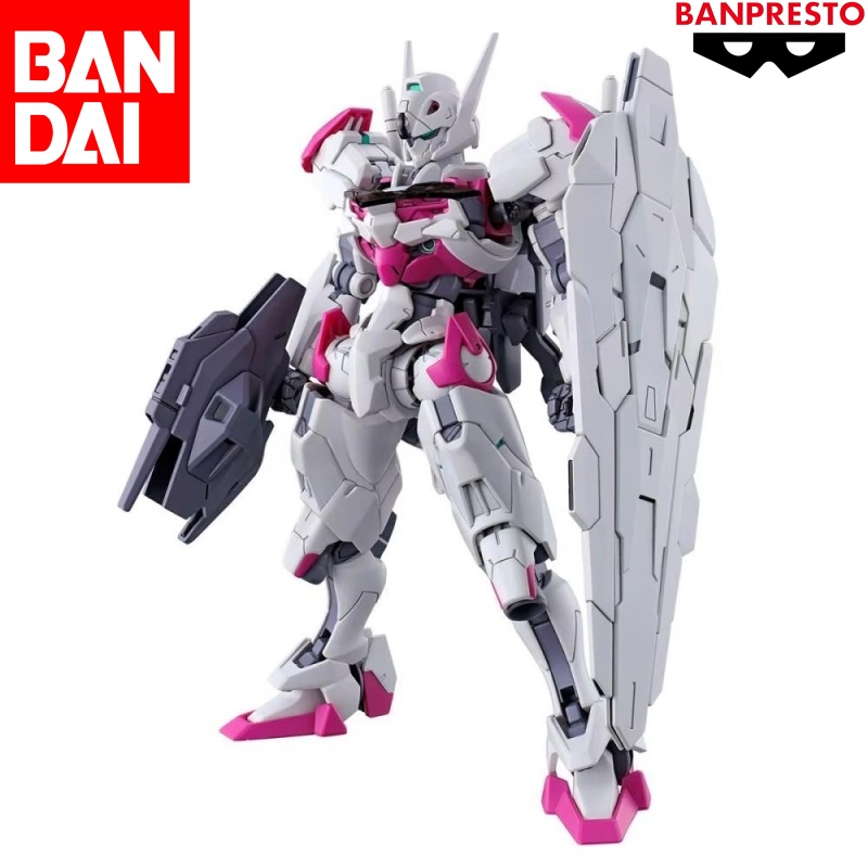 Oryginalny Bandai Dostępny od  – Bandai Model Gundam Hg recenzja i cena