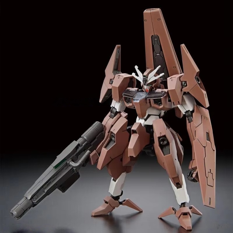 Oryginalny Bandai Dostępny od  – Bandai Model Gundam Hg recenzja i cena