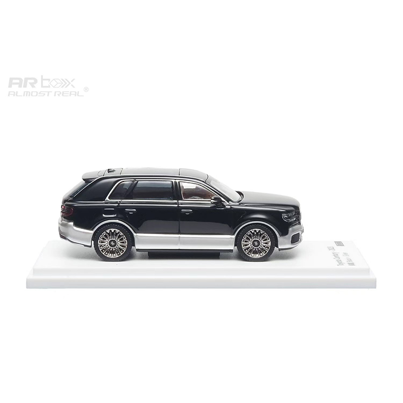 AR BOX Dostępne od ręki 1:64 T – Die Cast Car 1 64 recenzja i cena