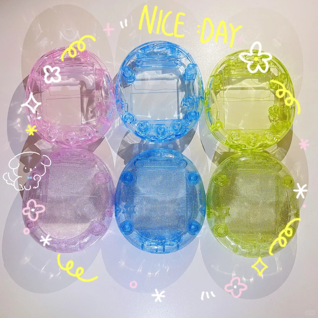 Bandai Tamagotchi Uni Przezroc – Bandai Model Tamagotchi recenzja i cena