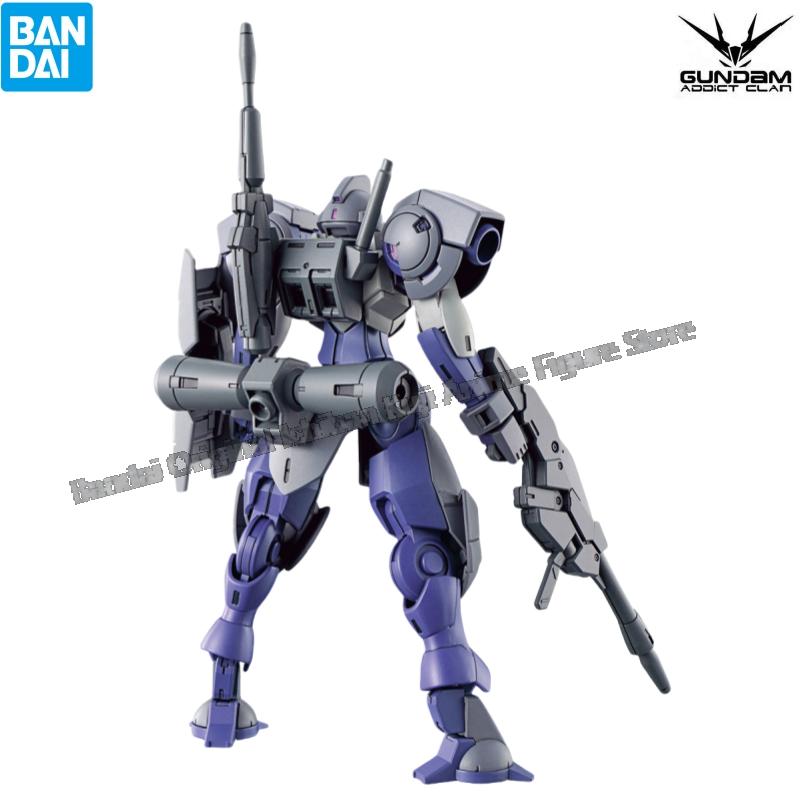 Dostępny od ręki Bandai Model  – Bandai Model Gundam Hg recenzja i cena