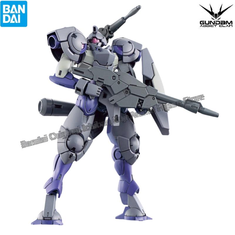 Dostępny od ręki Bandai Model  – Bandai Model Gundam Hg recenzja i cena