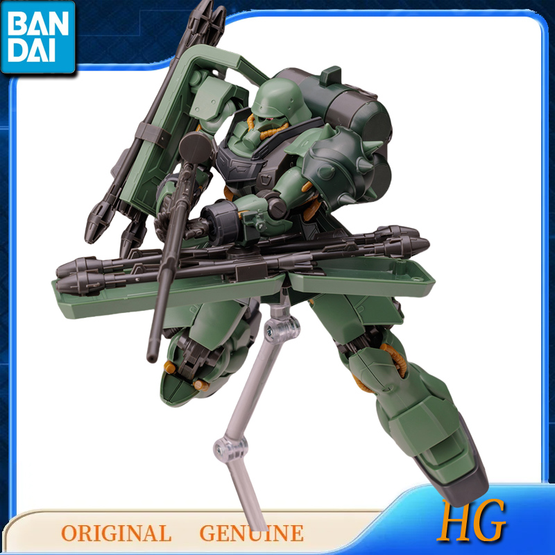 Bandai oryginalna oryginalna G – Bandai Model Gundam Hg recenzja i cena