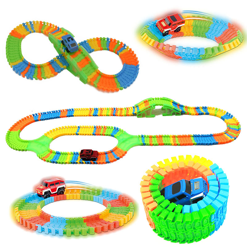 DIY montaż uniwersalny zestaw  – Hot Wheels Car Track Sets recenzja i cena