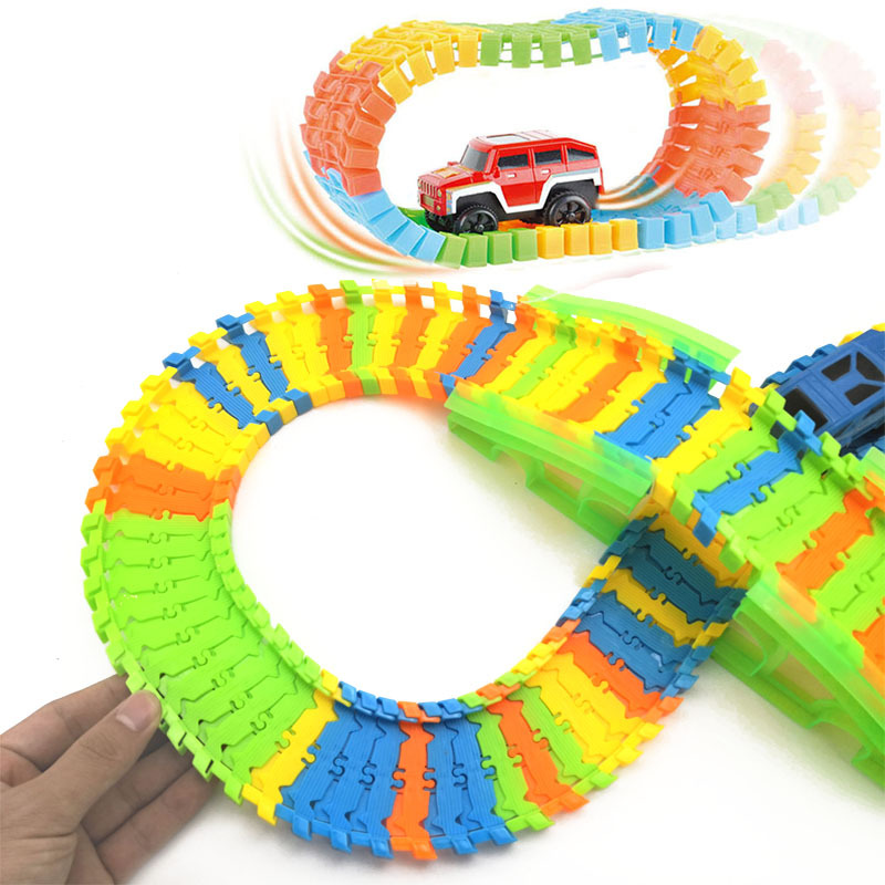 DIY montaż uniwersalny zestaw  – Hot Wheels Car Track Sets recenzja i cena