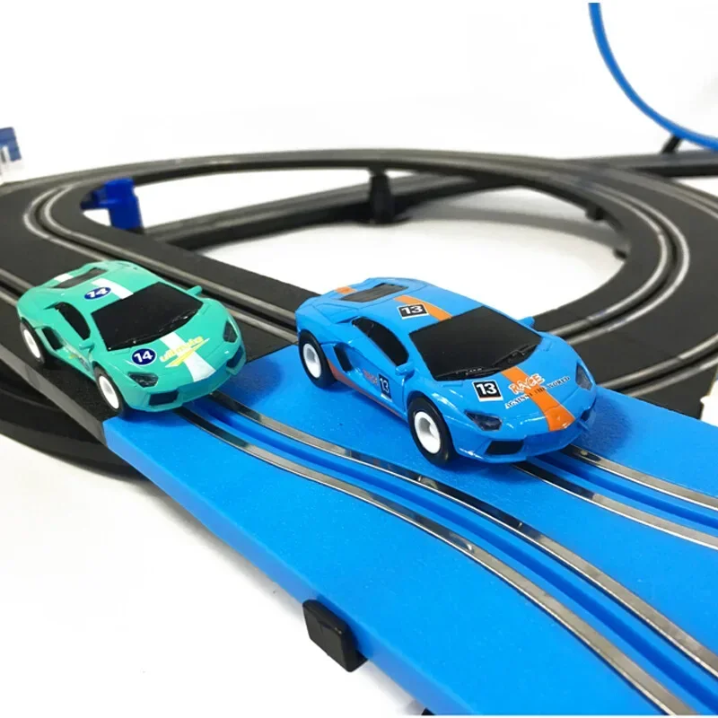 1:64 Nowy elektryczny tor wyśc – Hot Wheels Car Track Sets recenzja i cena