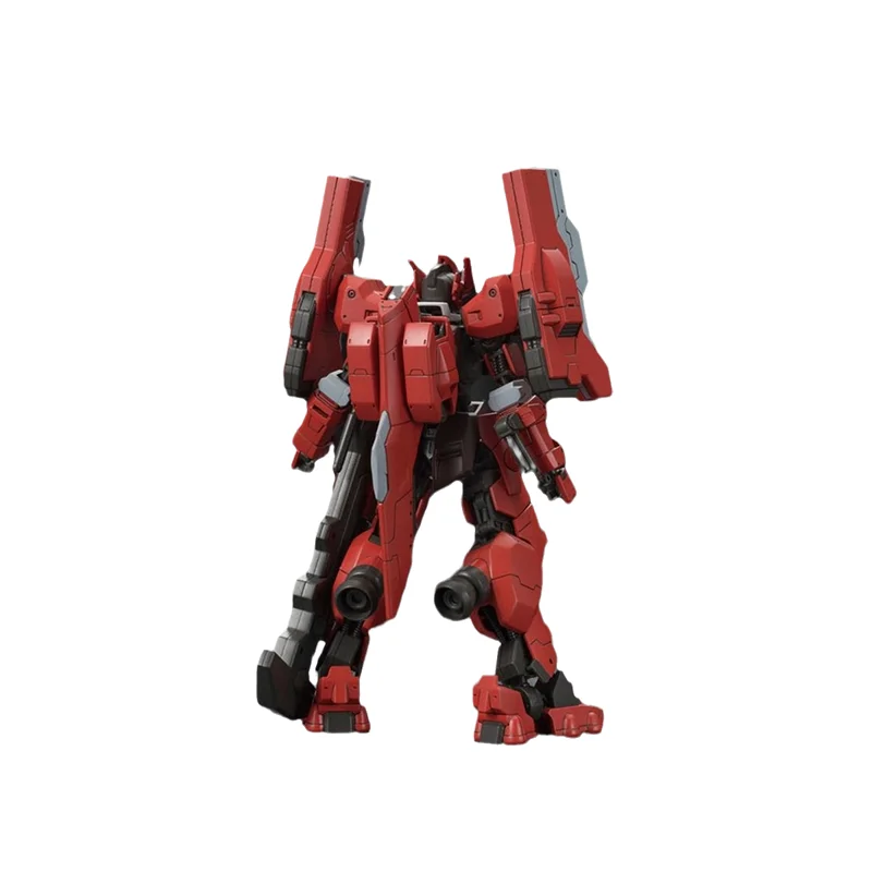 Gundam Bandai HG IBO 1/144 GUN – Bandai Model Gundam Hg recenzja i cena