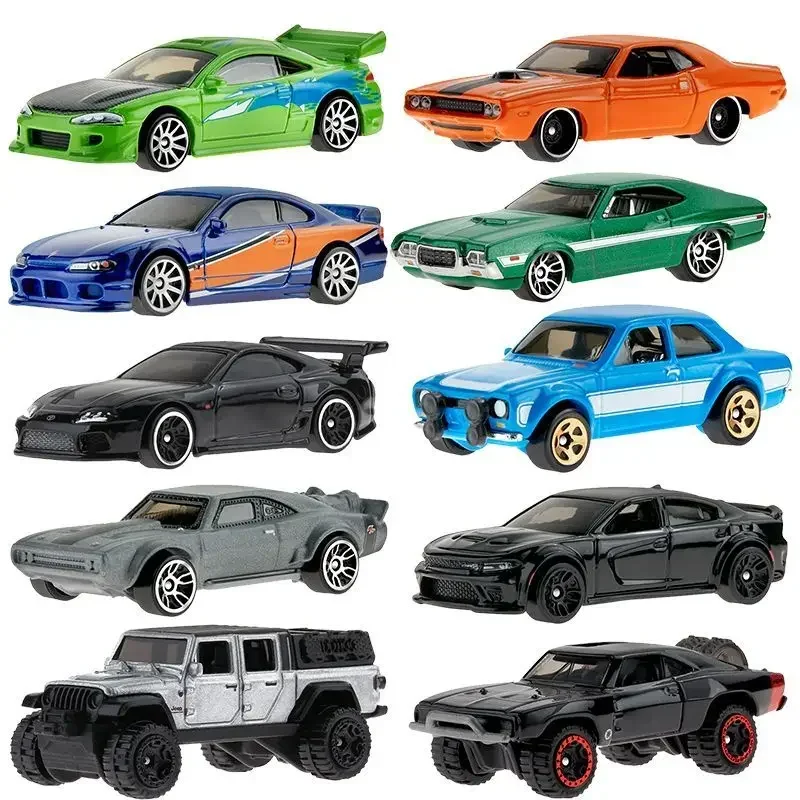 Oryginalne Hot Wheels Fast and – Hot Wheels Car Track Sets recenzja i cena
